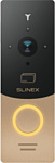 Slinex ML-20CR (черный/золотистый)