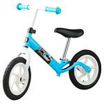 Small Rider Foot Racer Friends blue