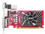 ASUS Radeon R7 240 730Mhz PCI-E 3.0 4096Mb 4600Mhz 128 bit DVI HDMI HDCP