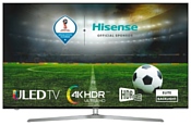 Hisense H55U7A