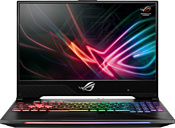 ASUS ROG Strix SCAR II GL504GM-ES057T ASUS ROG Strix SCAR II GL504GM-ES057T