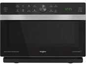 Whirlpool MWP 338 SB