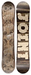 Joint Snowboards WoodWorks (18-19)