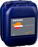 Repsol Cartago Cajas FE LD 75W-80 20л