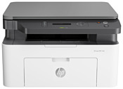 HP Laser MFP 135a