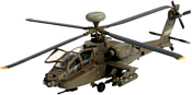 Revell 04046 Американский вертолет AH-64D Longbow Apache