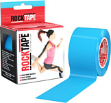RockTape Classic 5 см x 5 м (голубой)