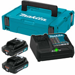 Makita BL1020B + DC10SB