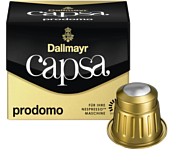 Dallmayr Lungo Prodomo Nespresso 10 шт