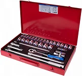 King Tony 4534MR06 33 предмета King Tony 4534MR06 33 предмета