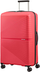 American Tourister Airconic Paradise Pink 77 см
