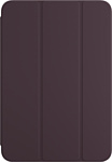 Apple Smart Folio для iPad mini 2021 (темная вишня) Apple Smart Folio для iPad mini 2021 (темная вишня)