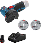 BOSCH GWS 12V-76 (0615990M3E)