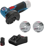 BOSCH GWS 12V-76 (0615990M3E)