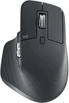 Logitech MX Master 3S graphite Logitech MX Master 3S graphite