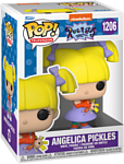 Funko POP! Television. Rugrats - Angelica Pickles 59319