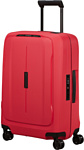 Samsonite Essens Hibiscus red 55 см