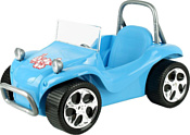 Zarrin Toys Doll Car i1