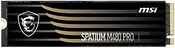 MSI Spatium M480 Pro 1TB S78-440L1G0-P83