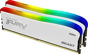 Kingston FURY Beast RGB SE KF432C16BWAK2/32
