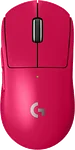 Logitech Pro X Superlight 2 pink