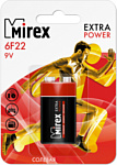 Mirex 6F22 1 шт. (23702-6F22-E1)