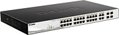 D-link DGS-1210-28P/F5A