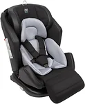 Amarobaby Favorite Isofix С усиленной боковой поддержкой AB24-20FAV/0911 (черный/серый)