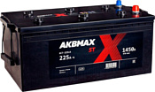 AKBMAX ST евро (225Ah)