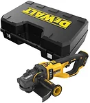 DeWALT DCG460NK (без АКБ, кейс)