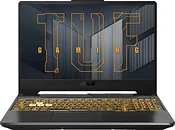 Игровой ноутбук ASUS TUF Gaming A15 FA506NCQ-HN033