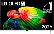 LG OLED AI B6 OLED65B6RLA