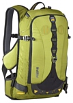 Pieps Freerider 24 green