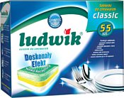 Ludwik Classic 55tabs