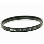 Hama 62mm UV Filter