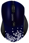 Canyon CNS-CMSW4BL Blue USB