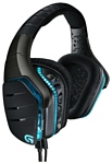 Logitech G633 Artemis Spectrum Gaming Headset