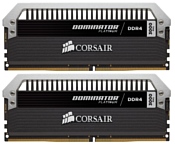 Corsair CMD32GX4M2B3000C15