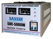 SASSIN SVC-5000VA