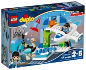 LEGO Duplo 10826 Стеллосфера Майлза LEGO Duplo 10826 Стеллосфера Майлза