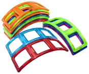 Magformers Standart 60037 Супер арки Magformers Standart 60037 Супер арки