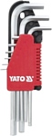 Yato YT-0501 9 предметов