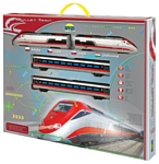 Dromader Стартовый набор "Bullet Train" TL05922000 H0 (1:87)