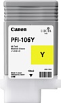 Canon PFI-106Y