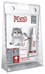 Ms.Kiss Капли инсектоакарицидные для кошек весом от 2 до 4 кг