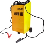 Spark Power 660