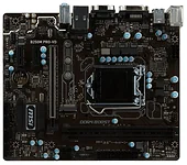 MSI B250M PRO-VD