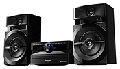 Panasonic SC-UX100EE-K