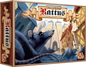 White Goblin Games Rattus (Раттус)