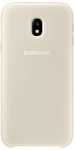Samsung Dual Layer для Samsung Galaxy J3 (2017) (EF-PJ330CFEG) Samsung Dual Layer для Samsung Galaxy J3 (2017) (EF-PJ330CFEG)